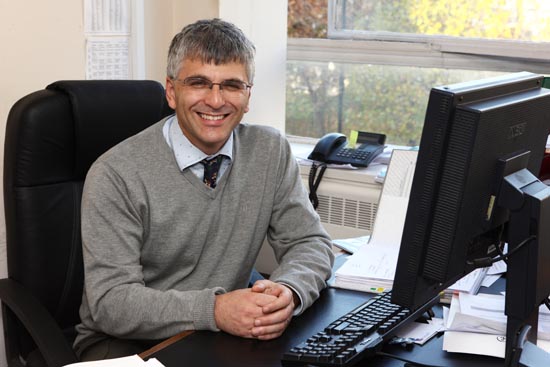 Photo of Maia Chankseliani, PhD